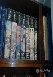 Civitas europaea Collana completa Credito Italiano