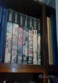 Civitas europaea Collana completa Credito Italiano