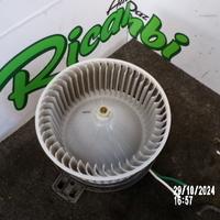 VENTOLA INTERNA PER MAZDA CX-5 GH 2017