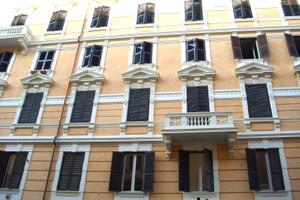 Elegante Appartamento in ROMA Prati