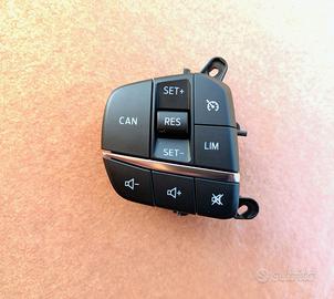 Pulsantiera cruise control Fiesta Mk8 e Focus Mk4