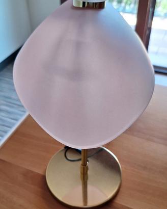 Lampada da tavolino 