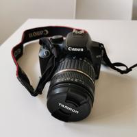 Canon EOS 1000D