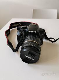 Canon EOS 1000D