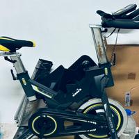 Fit bike Diadora Racer 23