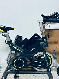 Fit bike Diadora Racer 23