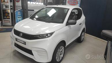 Aixam City Pack Ambition