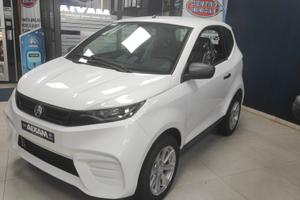 Aixam City Pack Ambition