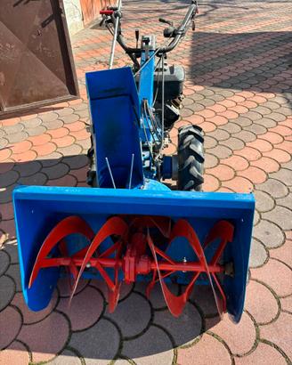 Motozappa
