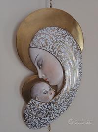 Maternità Cacciapuoti 