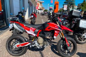 Ducati Hypermotard 698 - 2024