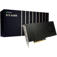 PNY RTX 4000 ADA Nuova