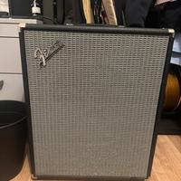 Fender Rumble 200