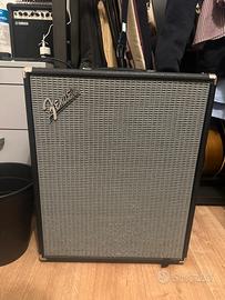 Fender Rumble 200