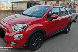 fiat 500 x