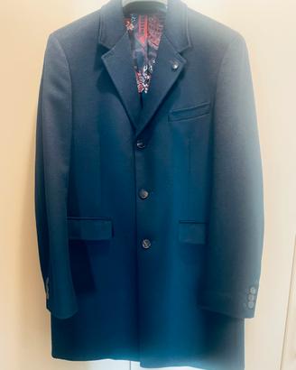 Cappotto uomo Ted Baker