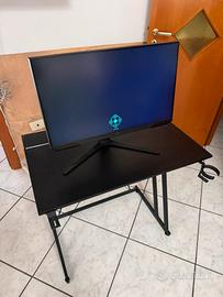 Postazione Gaming