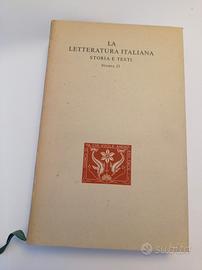 Natalino Sapegno - Ricciardi (anno 1963)