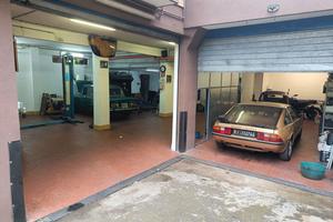 Laboratorio Roma [Cod. rif 3294207VCG]