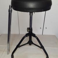 SGABELLO  PER  MUSICISTI