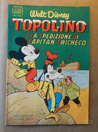 Albo D'Oro N°351 Arnoldo Mondadori ottobre 1952