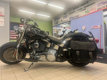 Harley-davidson Softail Fat Boy 1490