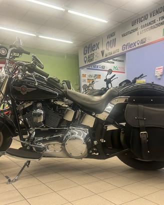 Harley-davidson Softail Fat Boy 1490