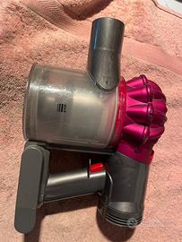 Motore dyson v7