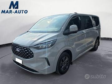 Ford Tourneo Custom 320 L1H1 2.0 Eco 150cv Ti...