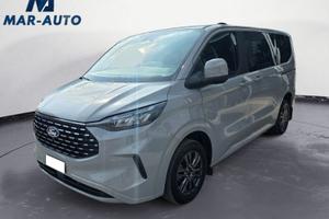 Ford Tourneo Custom 320 L1H1 2.0 Eco 150cv Ti...