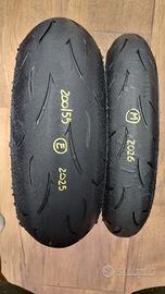 GOMME MOTO DUNLOP 212 GP RACER