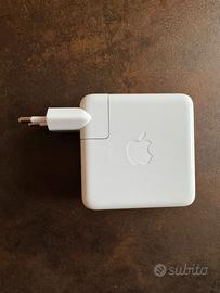 Alimentatore originale Apple MacBook 67W