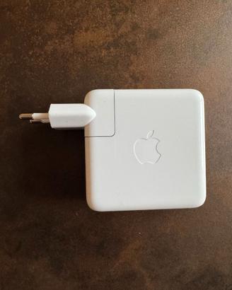 Alimentatore originale Apple MacBook 67W