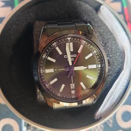 Orologio Casio MTP-VD02D-1E