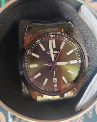 Orologio Casio MTP-VD02D-1E