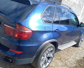 Bmw x5 3,0