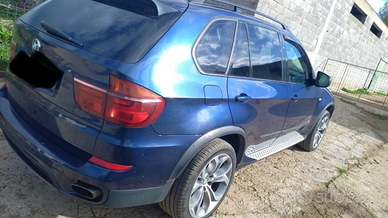 Bmw x5 3,0