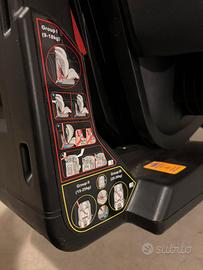 Seggiolino auto per bambino marca CAM