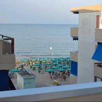 Appartamento in riva al mare zona centrale