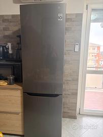 Frigorifero LG