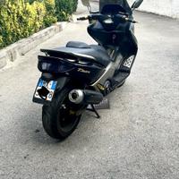 Yamaha TMax 500 i.e