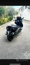 Yamaha TMax 500 i.e
