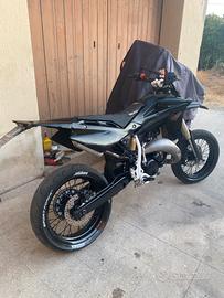 Husqvarna sm 125