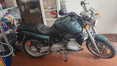 BMW R 850R