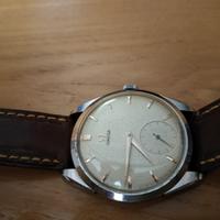Orologio Omega 2900 anno 1958