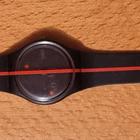 Orologio da Polso Swatch Specials 360° ROSSO SUR