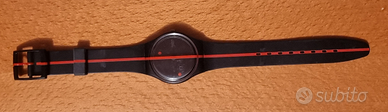 Orologio da Polso Swatch Specials 360° ROSSO SUR