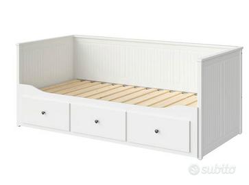divano letto  Hemnes