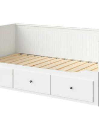 divano letto  Hemnes