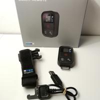 gopro smart remote 